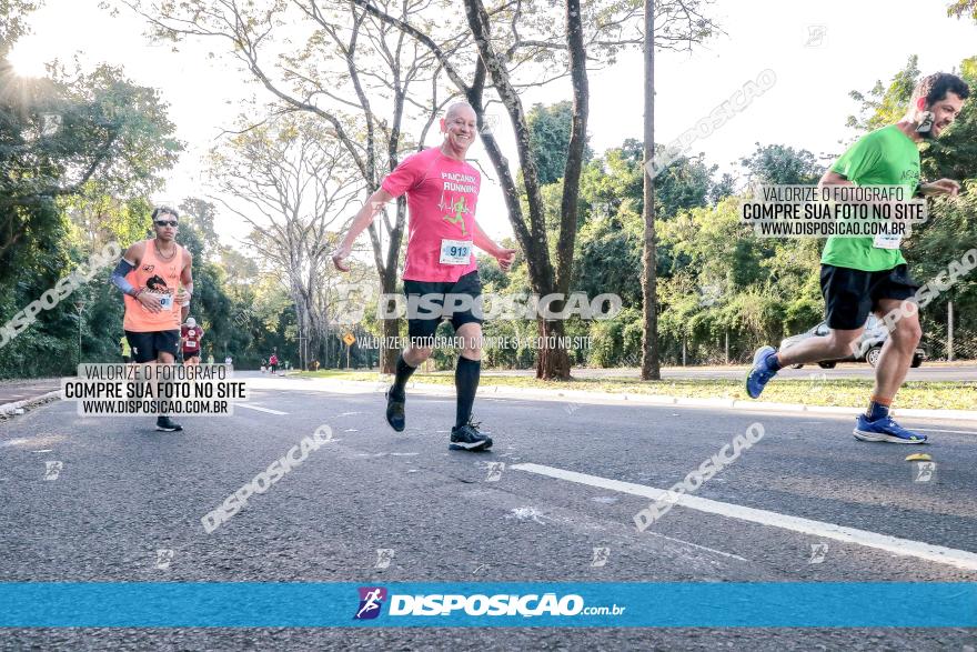 Corrida Mexa-se Pela Vida - Maringá