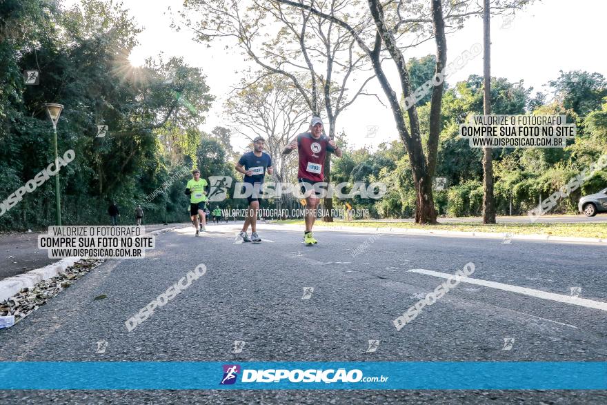 Corrida Mexa-se Pela Vida - Maringá