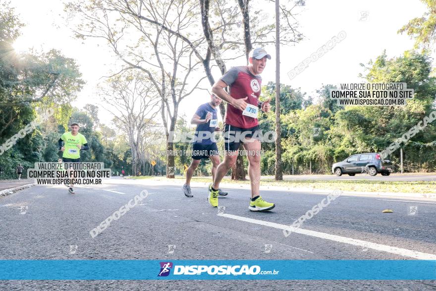 Corrida Mexa-se Pela Vida - Maringá