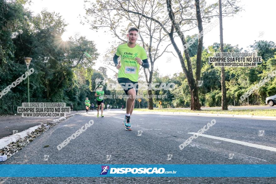 Corrida Mexa-se Pela Vida - Maringá