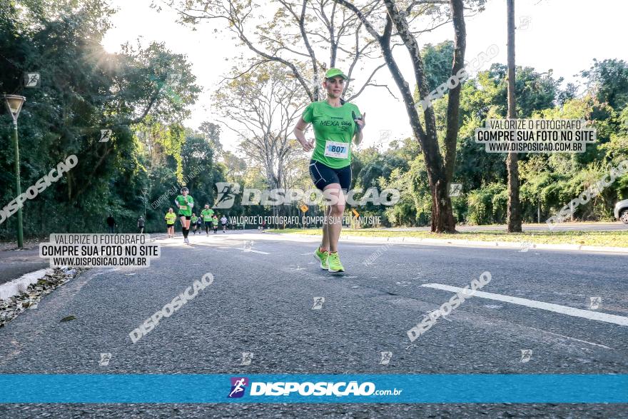 Corrida Mexa-se Pela Vida - Maringá