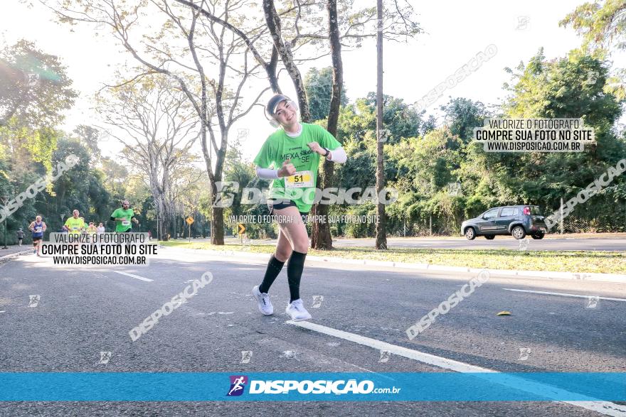 Corrida Mexa-se Pela Vida - Maringá