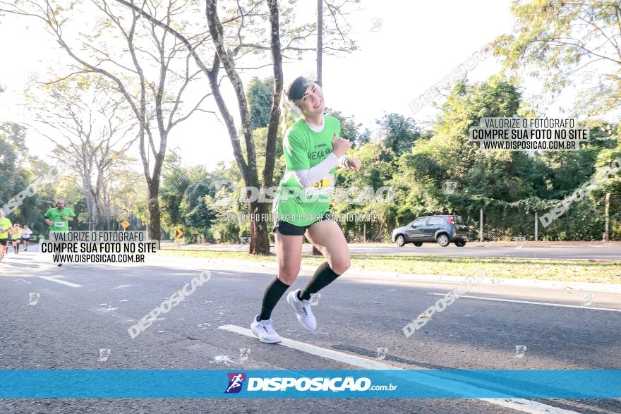 Corrida Mexa-se Pela Vida - Maringá