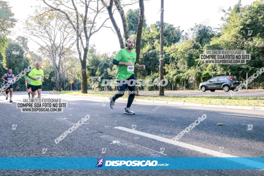 Corrida Mexa-se Pela Vida - Maringá