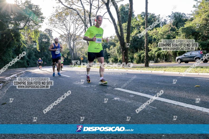 Corrida Mexa-se Pela Vida - Maringá