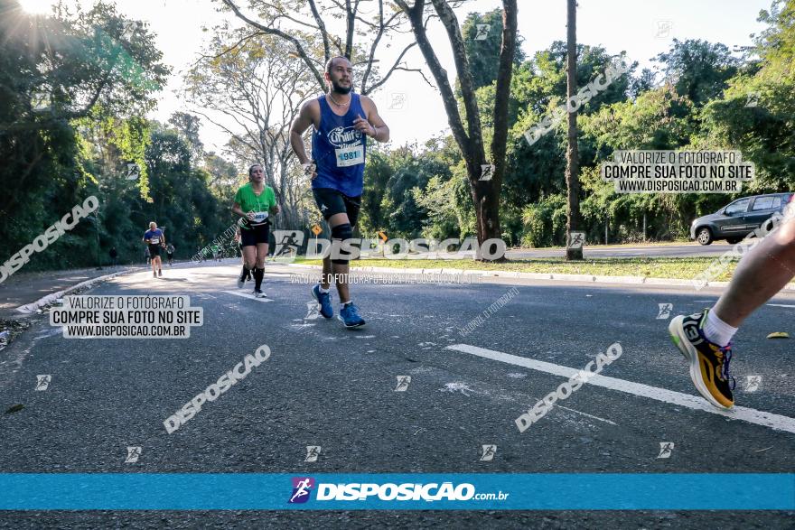 Corrida Mexa-se Pela Vida - Maringá