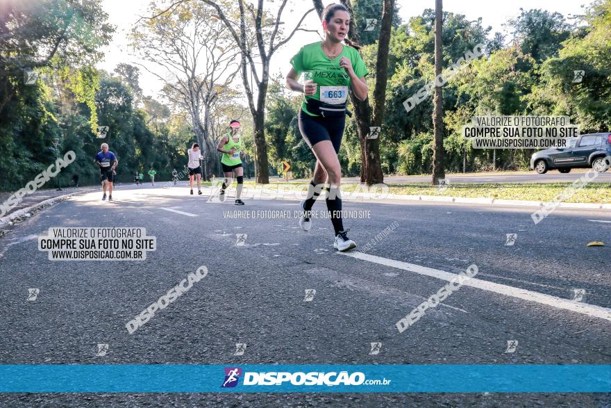 Corrida Mexa-se Pela Vida - Maringá