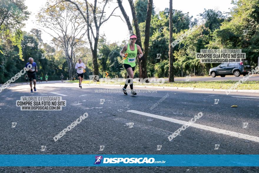 Corrida Mexa-se Pela Vida - Maringá