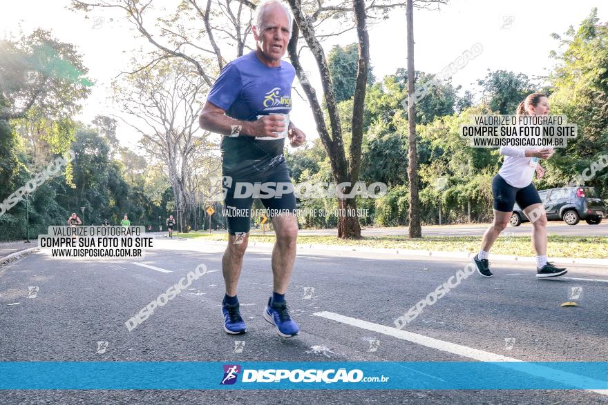 Corrida Mexa-se Pela Vida - Maringá