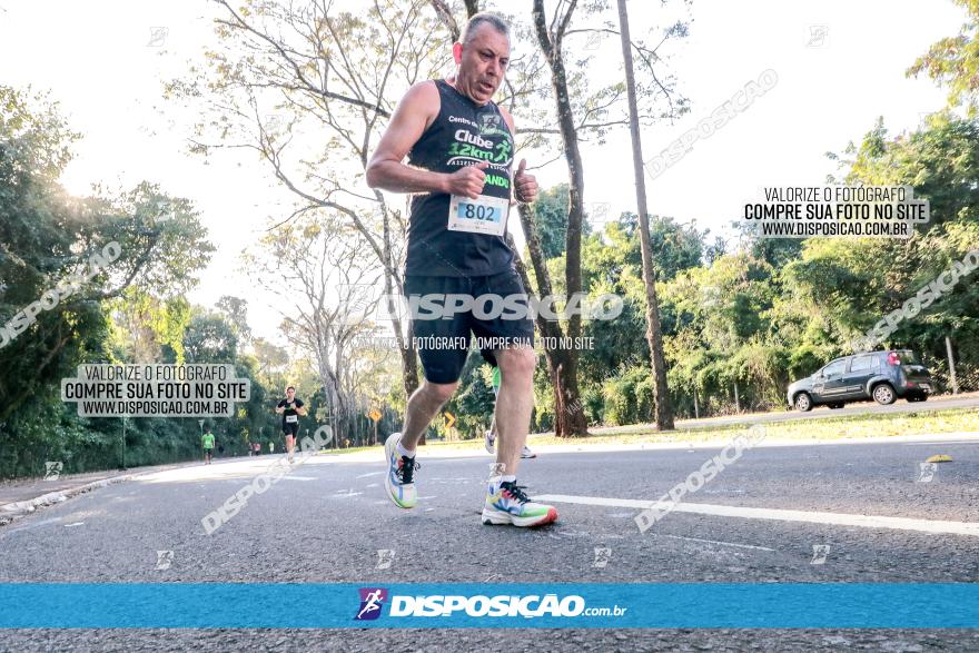 Corrida Mexa-se Pela Vida - Maringá