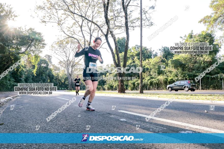 Corrida Mexa-se Pela Vida - Maringá