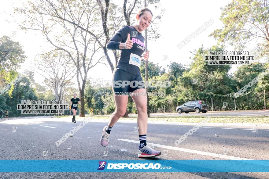 Corrida Mexa-se Pela Vida - Maringá