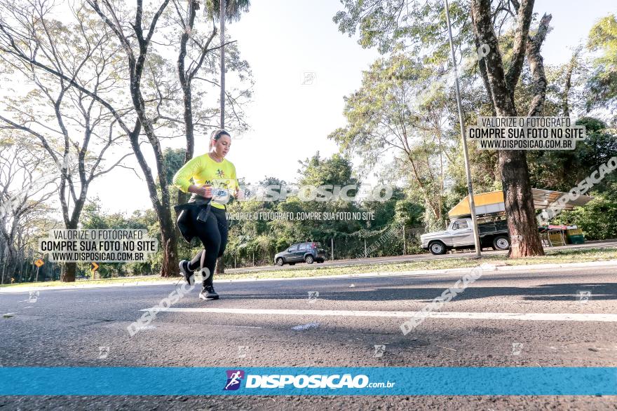 Corrida Mexa-se Pela Vida - Maringá