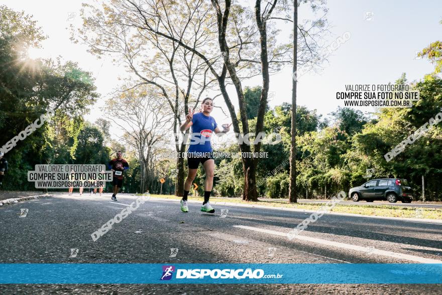 Corrida Mexa-se Pela Vida - Maringá