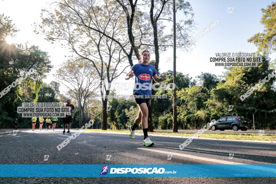 Corrida Mexa-se Pela Vida - Maringá