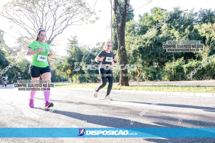 Corrida Mexa-se Pela Vida - Maringá