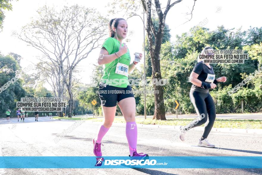 Corrida Mexa-se Pela Vida - Maringá