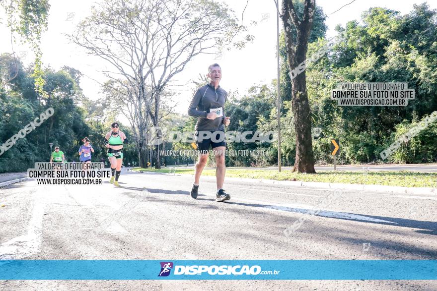 Corrida Mexa-se Pela Vida - Maringá