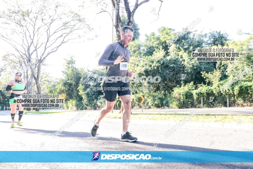 Corrida Mexa-se Pela Vida - Maringá