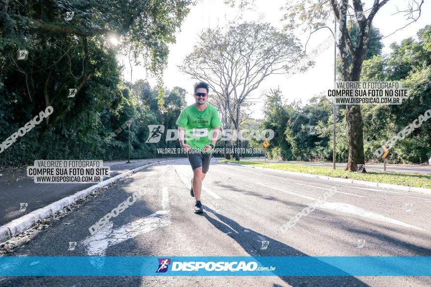 Corrida Mexa-se Pela Vida - Maringá