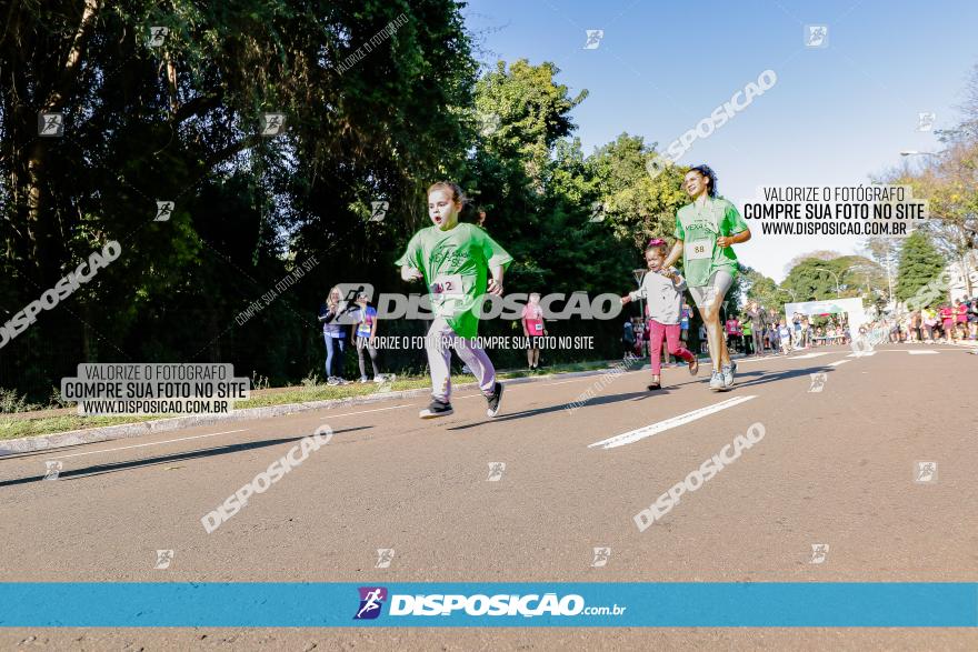 Corrida Mexa-se Pela Vida - Maringá