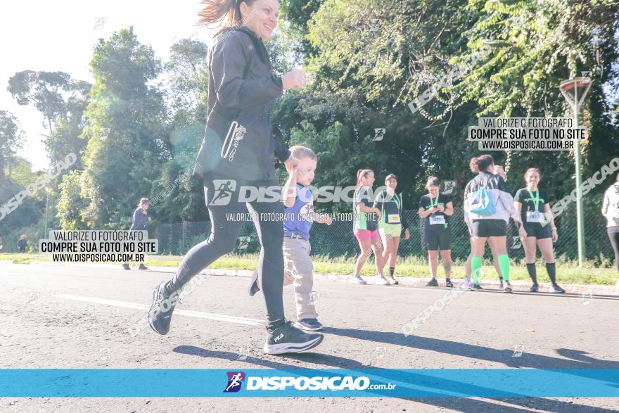 Corrida Mexa-se Pela Vida - Maringá