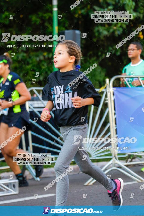 Corrida Mexa-se Pela Vida - Maringá