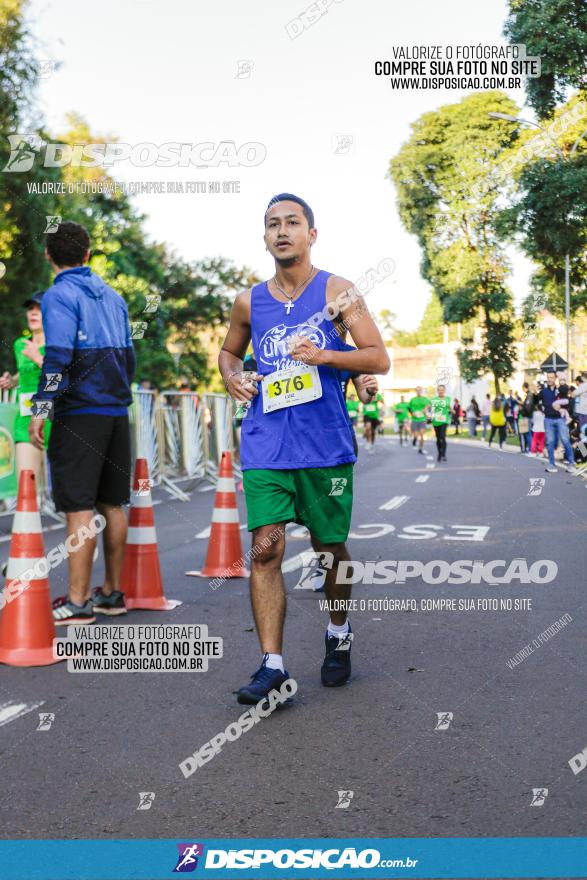 Corrida Mexa-se Pela Vida - Maringá