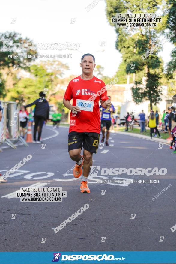 Corrida Mexa-se Pela Vida - Maringá