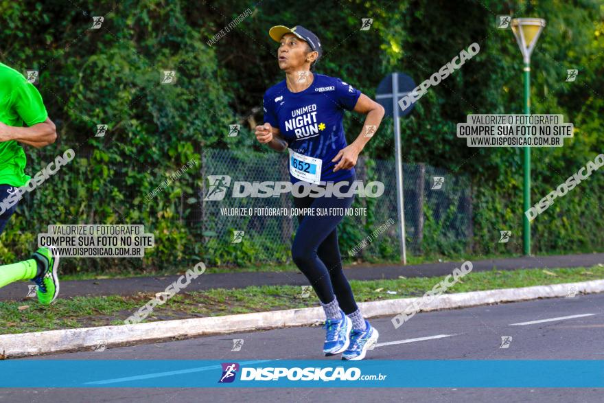 Corrida Mexa-se Pela Vida - Maringá