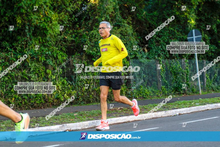 Corrida Mexa-se Pela Vida - Maringá