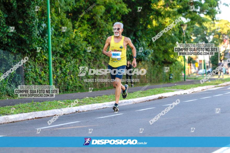 Corrida Mexa-se Pela Vida - Maringá