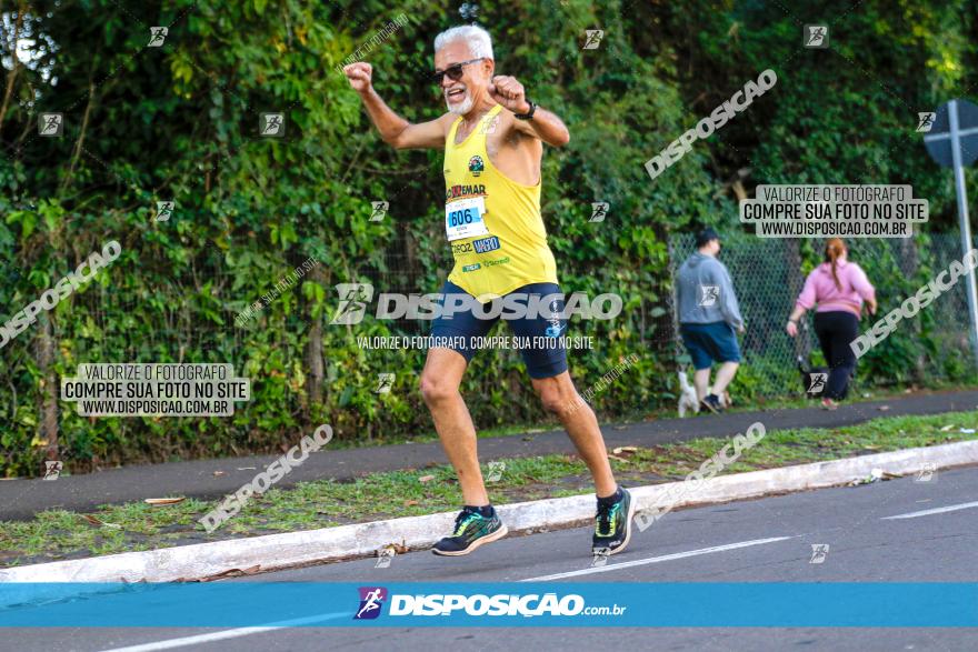 Corrida Mexa-se Pela Vida - Maringá