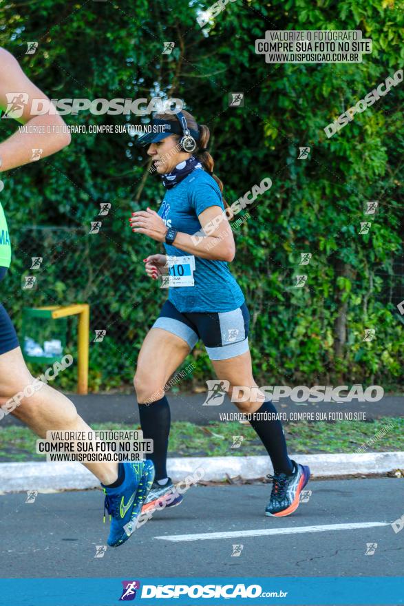 Corrida Mexa-se Pela Vida - Maringá