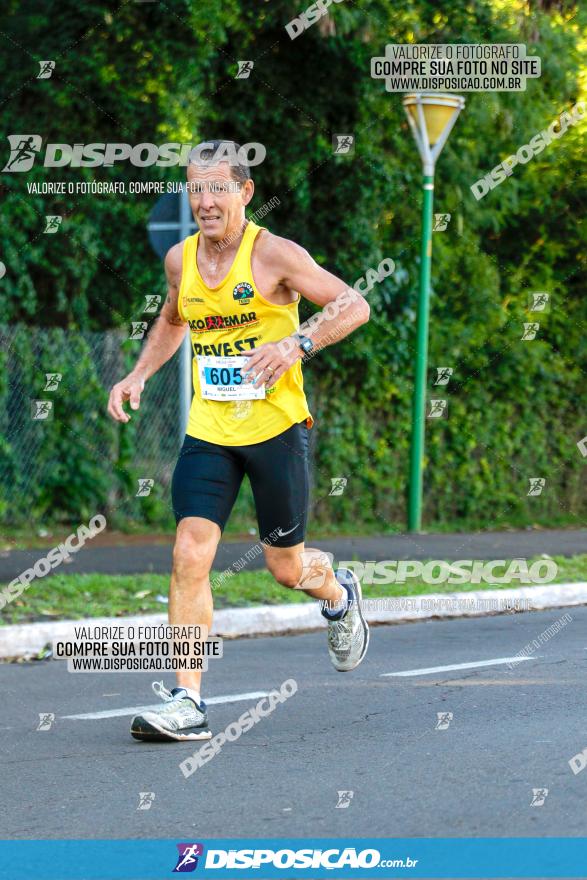 Corrida Mexa-se Pela Vida - Maringá