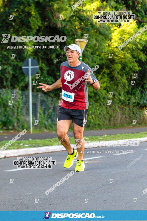 Corrida Mexa-se Pela Vida - Maringá