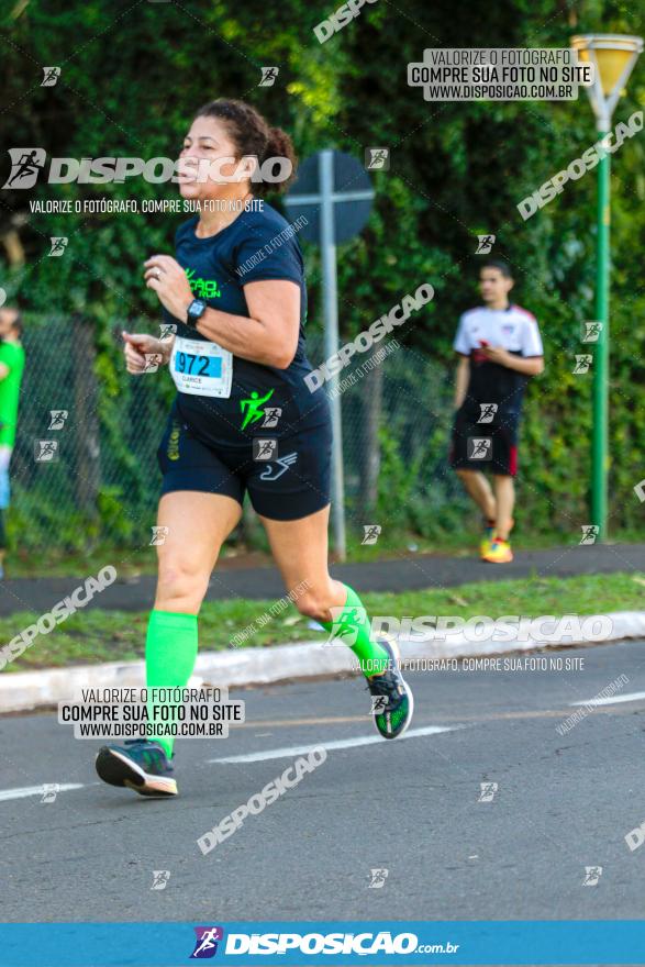 Corrida Mexa-se Pela Vida - Maringá