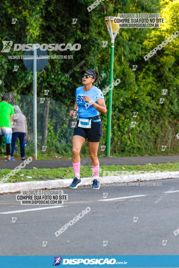 Corrida Mexa-se Pela Vida - Maringá