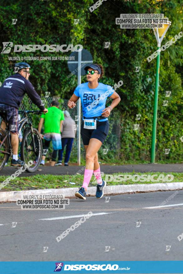 Corrida Mexa-se Pela Vida - Maringá