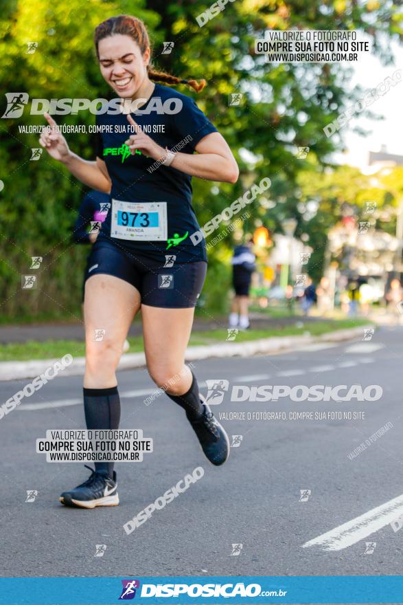 Corrida Mexa-se Pela Vida - Maringá