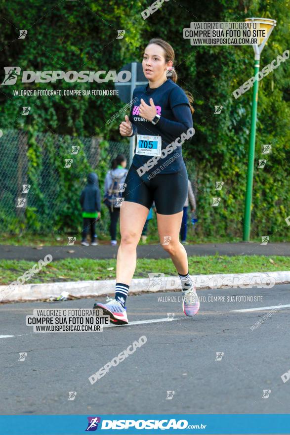 Corrida Mexa-se Pela Vida - Maringá