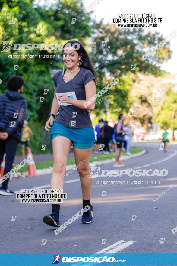 Corrida Mexa-se Pela Vida - Maringá