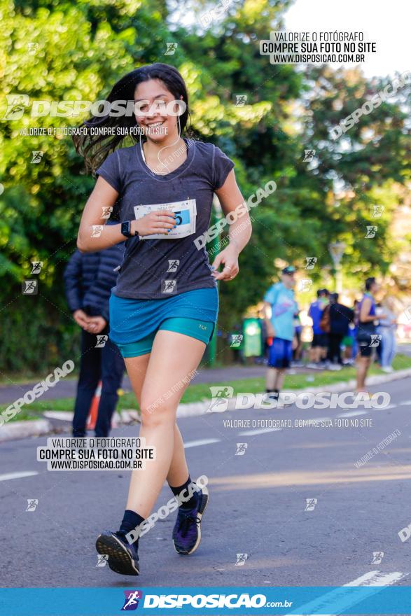 Corrida Mexa-se Pela Vida - Maringá