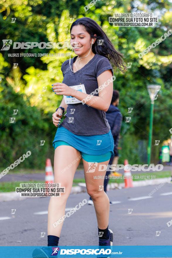 Corrida Mexa-se Pela Vida - Maringá