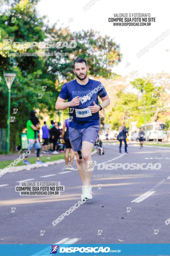 Corrida Mexa-se Pela Vida - Maringá