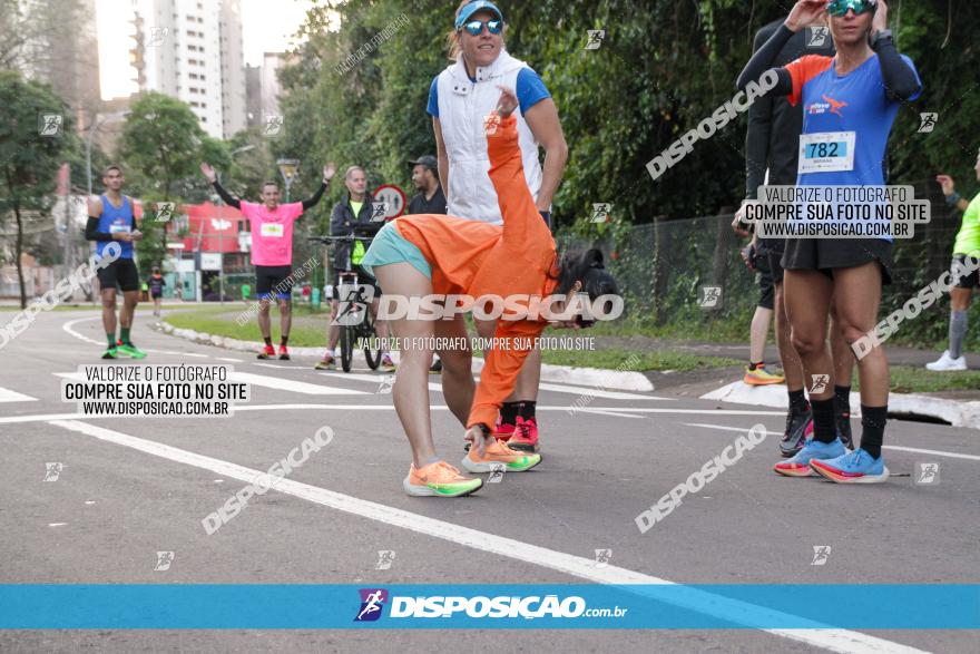 Corrida Mexa-se Pela Vida - Maringá