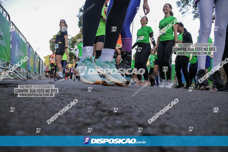 Corrida Mexa-se Pela Vida - Maringá