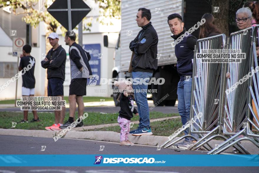 Corrida Mexa-se Pela Vida - Maringá