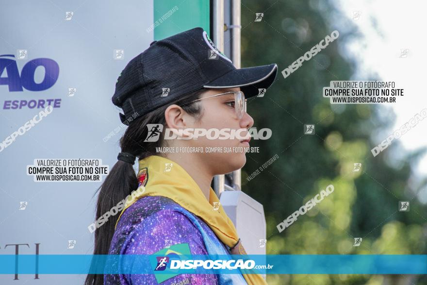 Corrida Mexa-se Pela Vida - Maringá