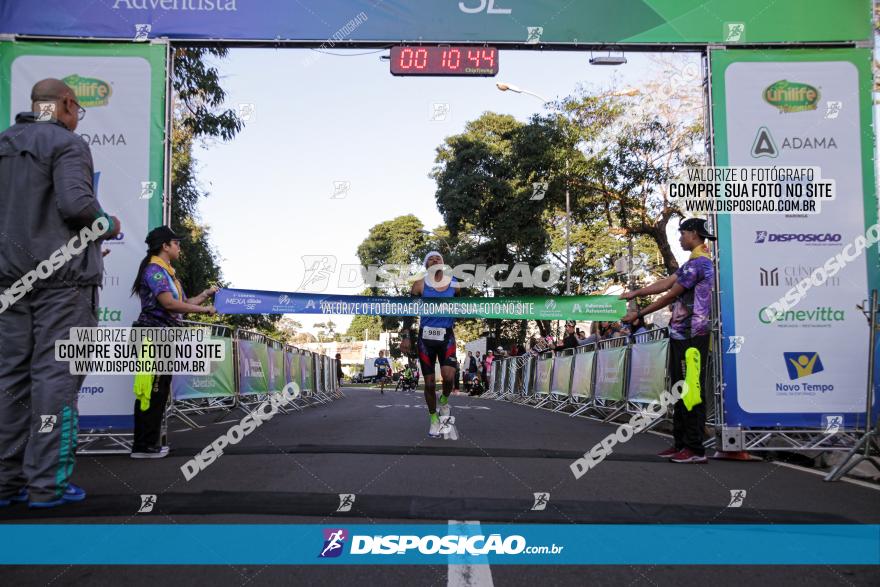 Corrida Mexa-se Pela Vida - Maringá